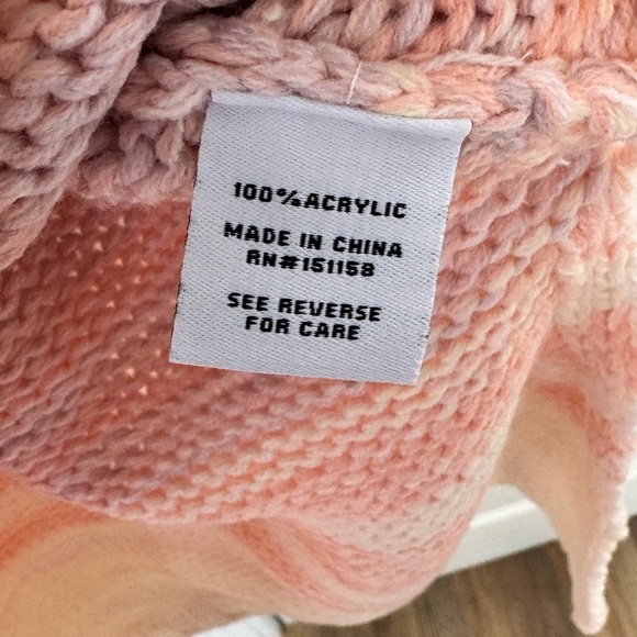 525 America Multi Color Knit Dress – Size S – NWT - Picture 3 of 16